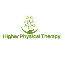 Higher Physical Therapy logo